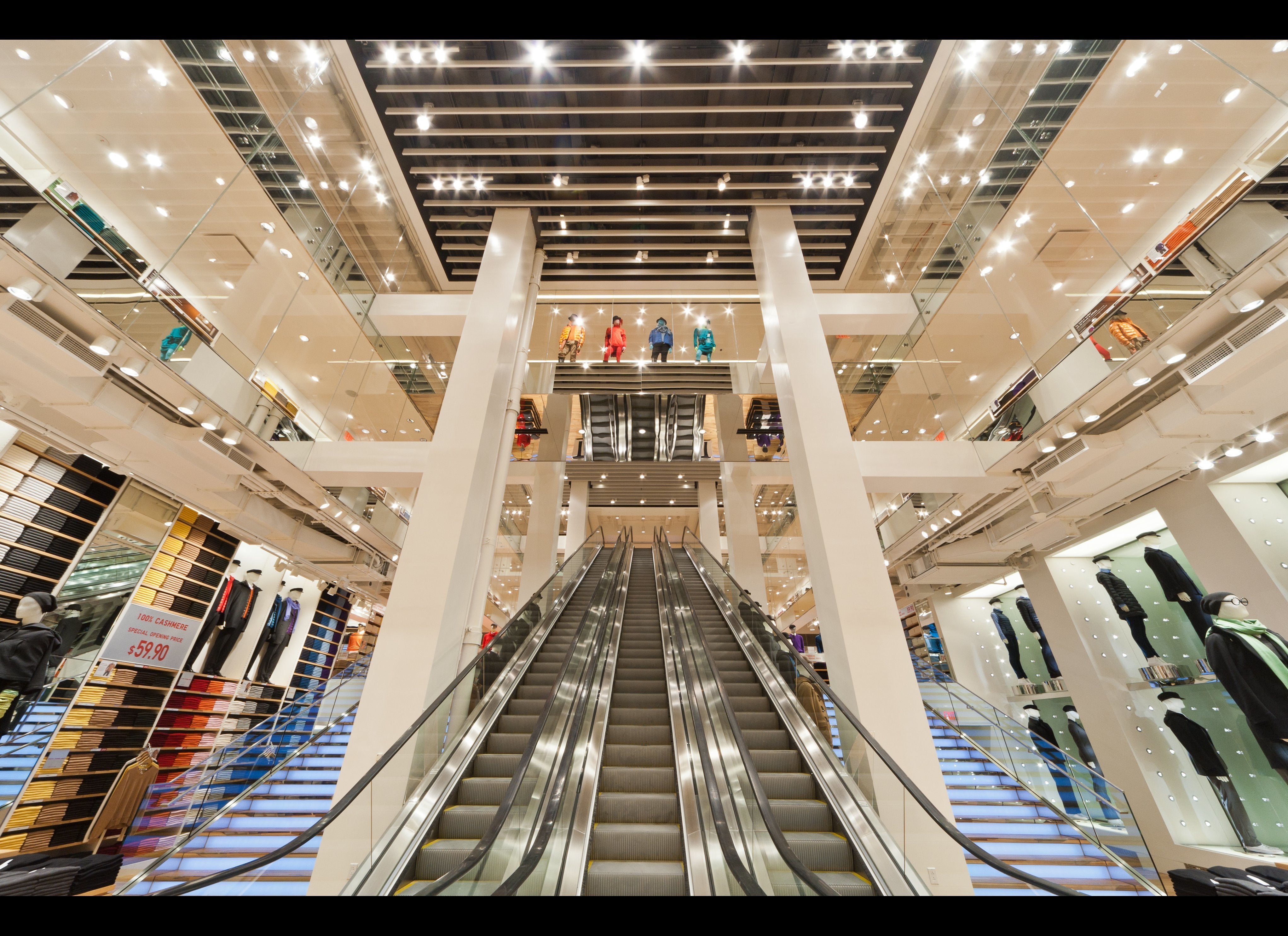 Uniqlo Store In New York City Usa Stock Photo Download Image Now Adult Advertisement Avenue iStock #35 Uniqlo Store In New York City Usa Stock Photo Download Image Now Adult Advertisement Avenue iStock